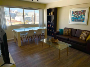 Cómodo apartamento en San Isidro